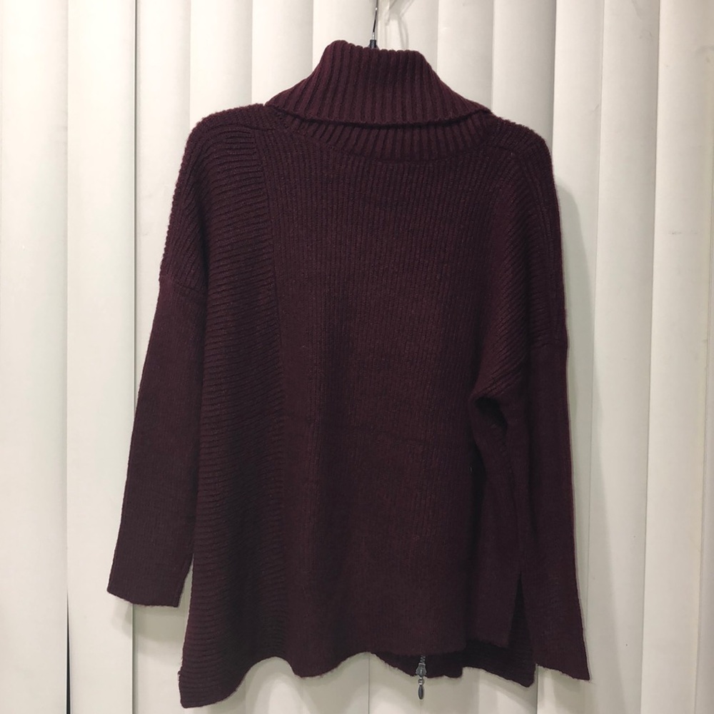 LS sweater - Picture 3 of 3